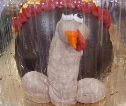 RodStiff69's tweet photo. Happy Turkey day https://t.co/WX8pEwoz5G