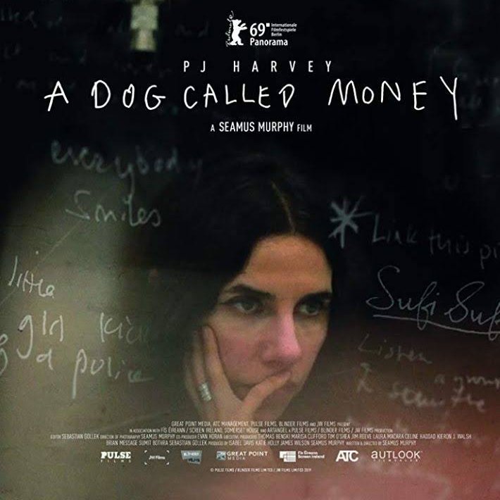 Sheffield DocFest (@sheffdocfest) on Twitter photo Don't miss tomorrow's screening of A Dog Called Money about creative process behind PJ Harvey’s new album, followed by a Q&A with <a href="/SEAMUSMURPHY3/">Seamus Murphy</a> by Patrick Hurley, our Director of Marketplace and Talent at <a href="/SECONDHOME_IO/">SECOND HOME</a>:
👉 soo.nr/yxhq
#MakingSoundMakingSpace Don't miss tomorrow's screening of A Dog Called Money about creative process behind PJ Harvey’s new album, followed by a Q&A with <a href="/SEAMUSMURPHY3/">Seamus Murphy</a> by Patrick Hurley, our Director of Marketplace and Talent at <a href="/SECONDHOME_IO/">SECOND HOME</a>:
👉 soo.nr/yxhq
#MakingSoundMakingSpace