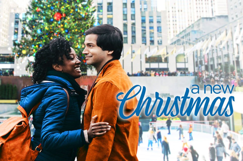 ZeroMediaEnt's tweet photo. Check out the official #ANewChristmas trailer starring Swati Bhise, Preeti Gupta, and Aurora Heimbach. Watch 👉 https://t.co/zfNVFViCNo https://t.co/jBTElH8VY1