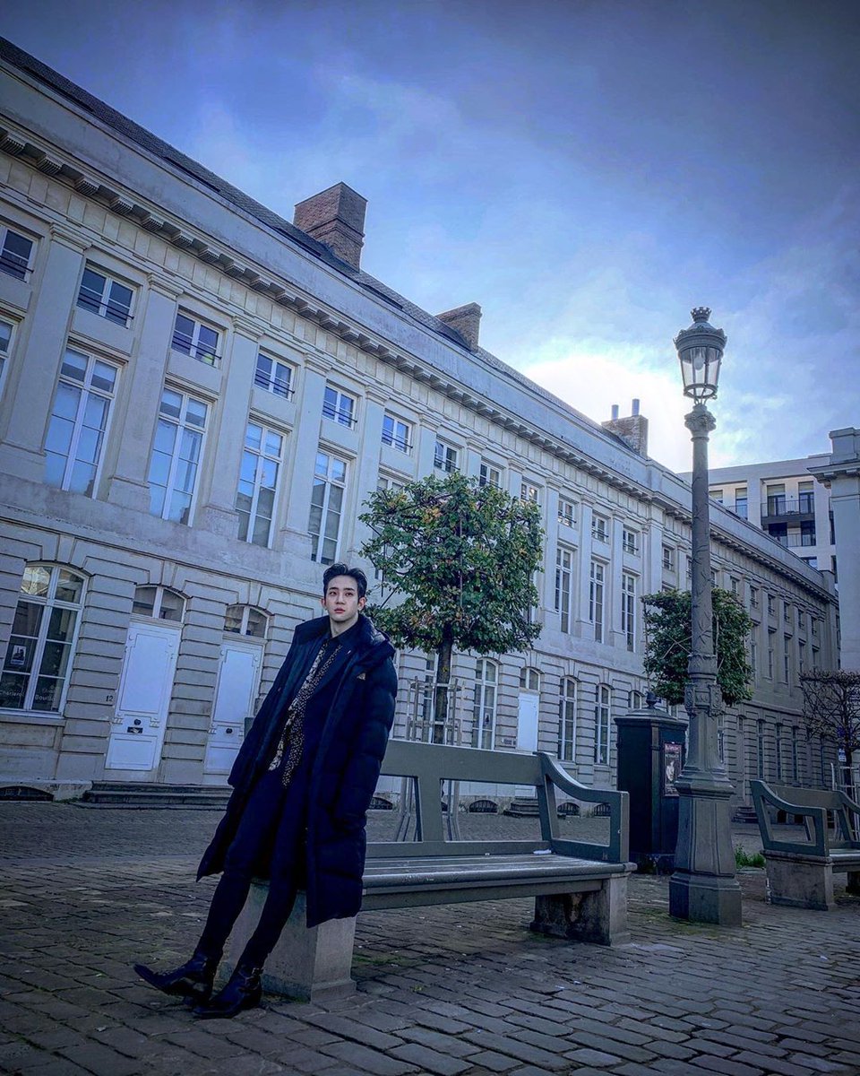 ourwoosung's tweet photo. 191128 @parclassic ig update 🌹
#nospace #longpadding #advertiserspleasetakealookhere #therose #europe
#TheRose #더로즈 #박도준 https://t.co/h48RvbMVtv