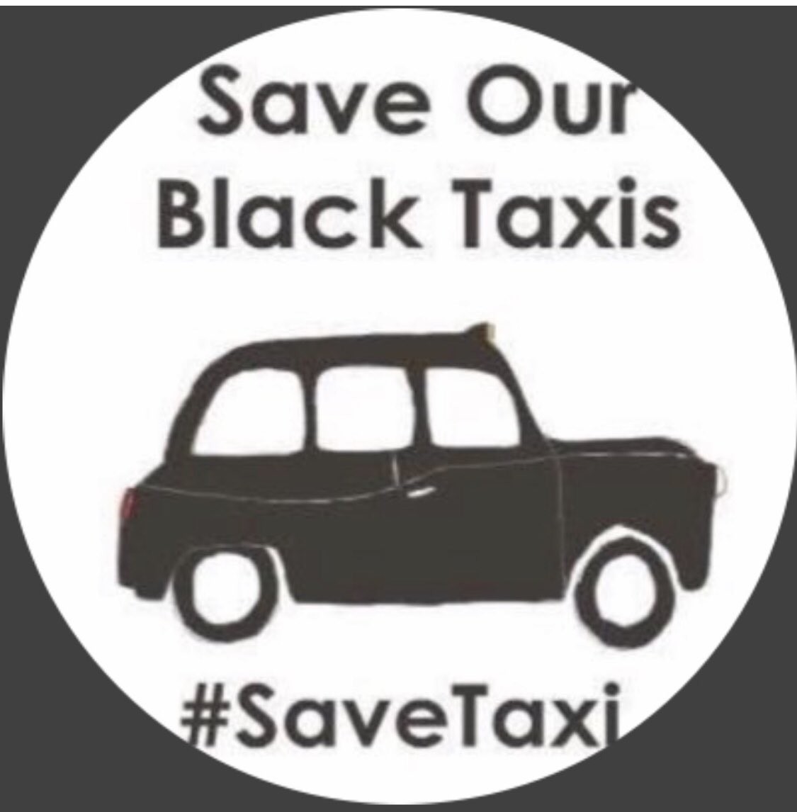 SaveTaxi's tweet photo. “UBER” ..... “Oh But They’re Cheap!”
Fantastic article written by one of our #London #blacktaxi drivers. A must read!
A detailed account of why #Uber should not be operating in #London #savetaxi
https://t.co/rktHrfe5NF https://t.co/SBh2wSJ3GC