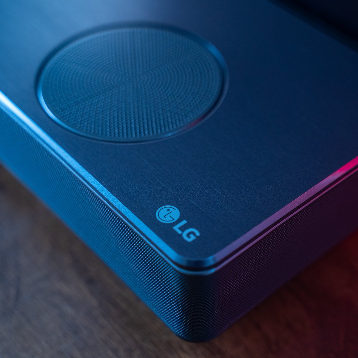booredatwork's tweet photo. Can't watch movies without great sound, which the LG SLY10G soundbar provides and is Powered by @MediaTek Truly out of this WORLD! #MediaTekGiftGuide #ThisChipChangesEverything #BlackFriday #blackfriday2019 #ad https://t.co/NSyICHi2ko
