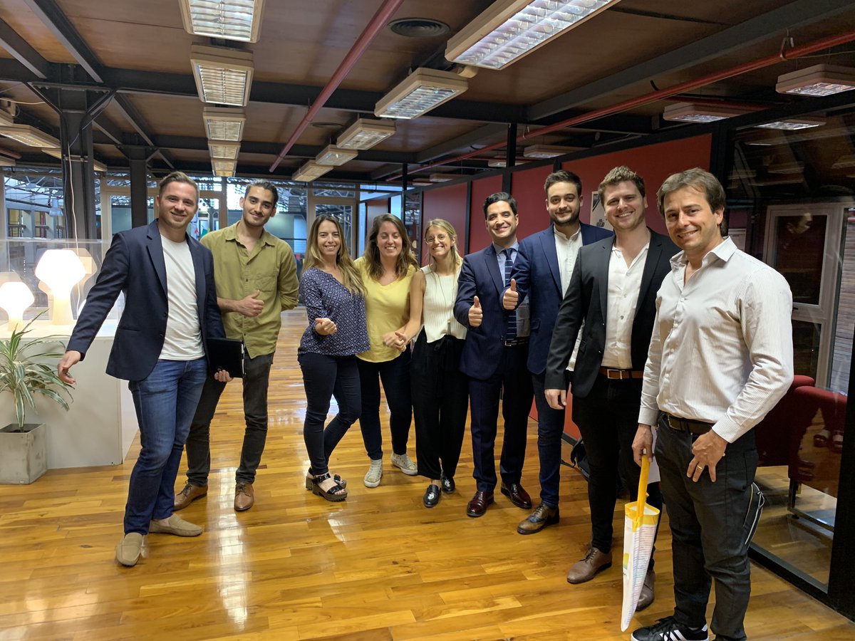 Ani Bruchmann tweet media