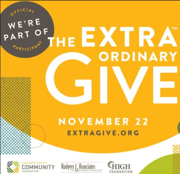 PiercingWord's tweet image. Thank you for giving EXTRA! - mailchi.mp/piercingword/e…