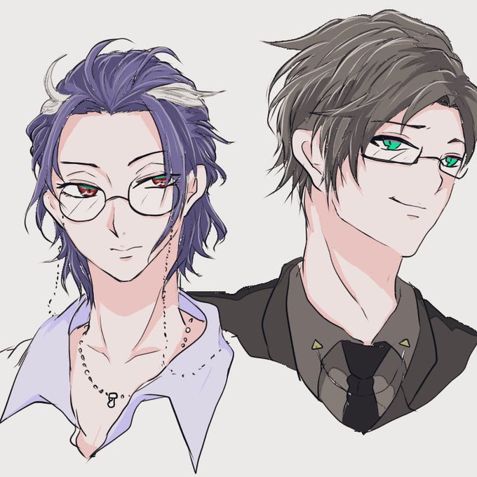 躑躅森盧笙のtwitterイラスト検索結果 古い順 躑躅森盧笙のtwitterイラスト検索結果 古い順
