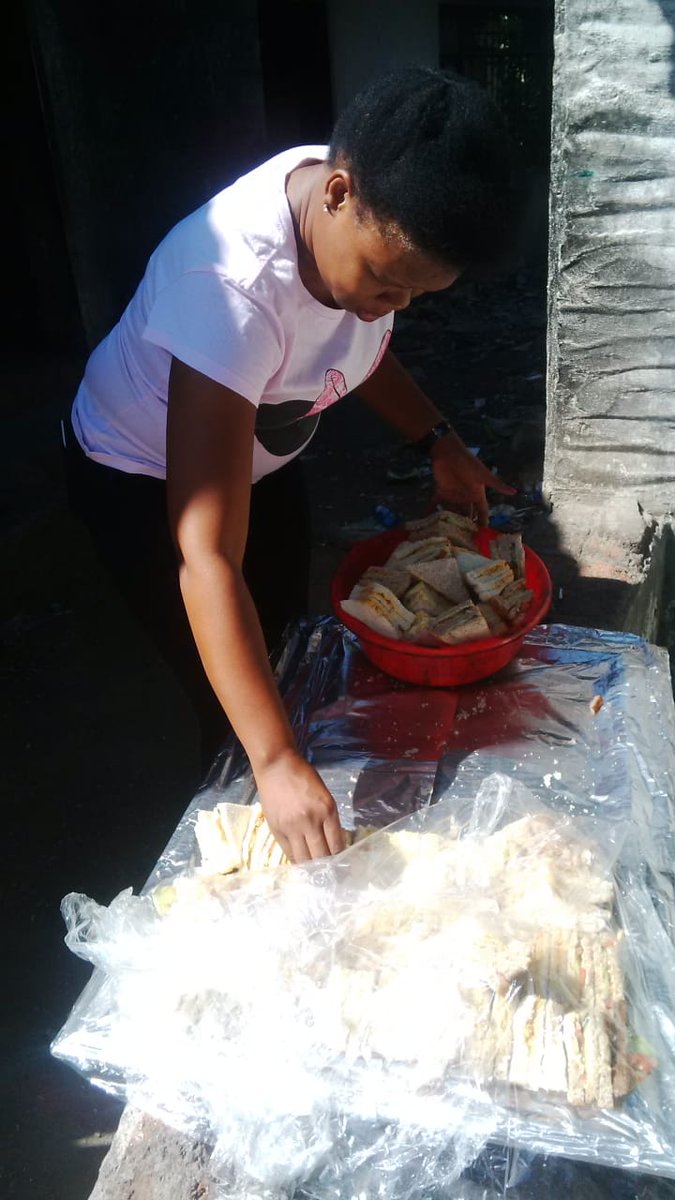 Bibi20114004's tweet photo. My day in pictures!!! Thanx to @victoriahotel for making it possible.
Feeding the homeless https://t.co/ciwoHmgN2J