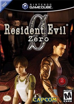 However, Resident Evil 0's development was ultimately moved to the Nintendo Gamecube.