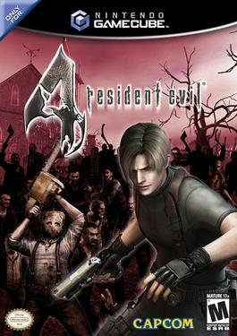  #ResidentEvil4 (starring Leon), a former Gamecube exclusive (& another fan-favorite) went on to be a huge financial success.Resident Evil 4 was named Game of the Year at the 2005 Spike Video Game Awards and by Nintendo Power and Game Informer.It was a BIG deal.