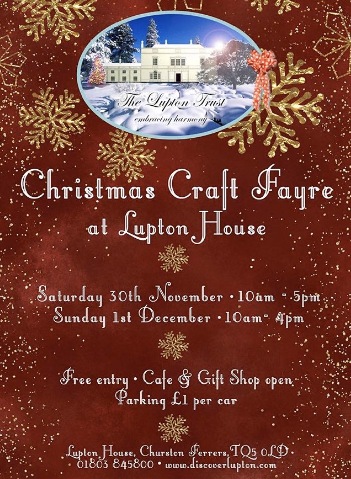 BrixhamCo's tweet image. THE FESTIVE SEASON HAS BEGUN! Join us for a weekend full of all things gin! 🎄🎄