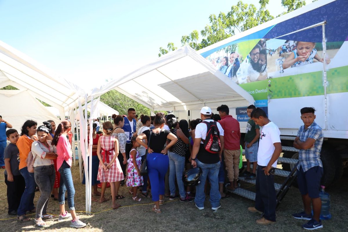 Ana García de Hernández tweet media