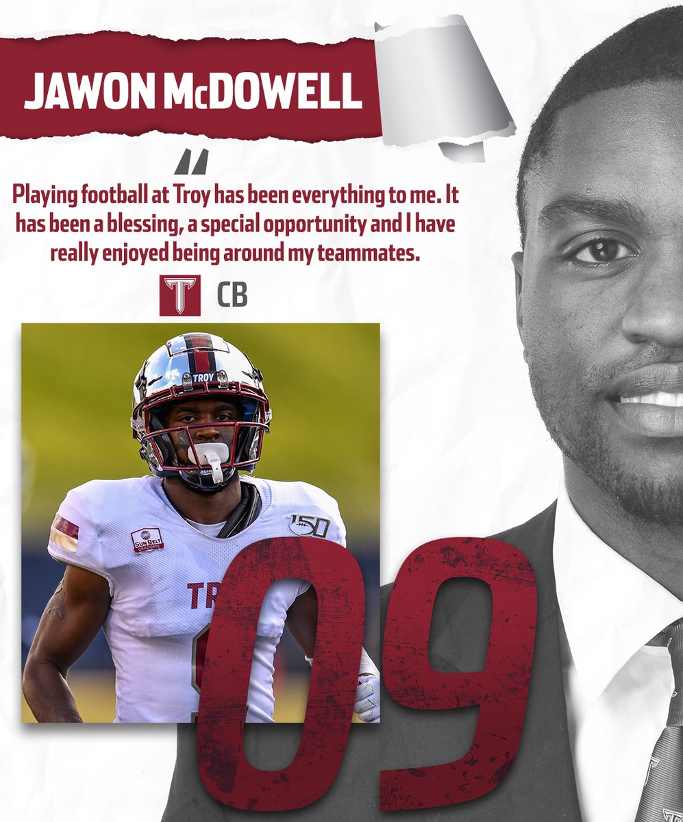 TroyTrojansFB's tweet photo. Thank you Jawon for being a Trojan!

#DTW | #OneTROY ⚔️🏈 https://t.co/RH7XTjEOvs