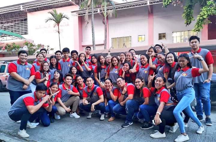 jiboyxxi's tweet image. BSMT1-1 During the Convergence 2019: Medical Technology Week Culminating Activities🔬💉
#BSMT
#BSMLS