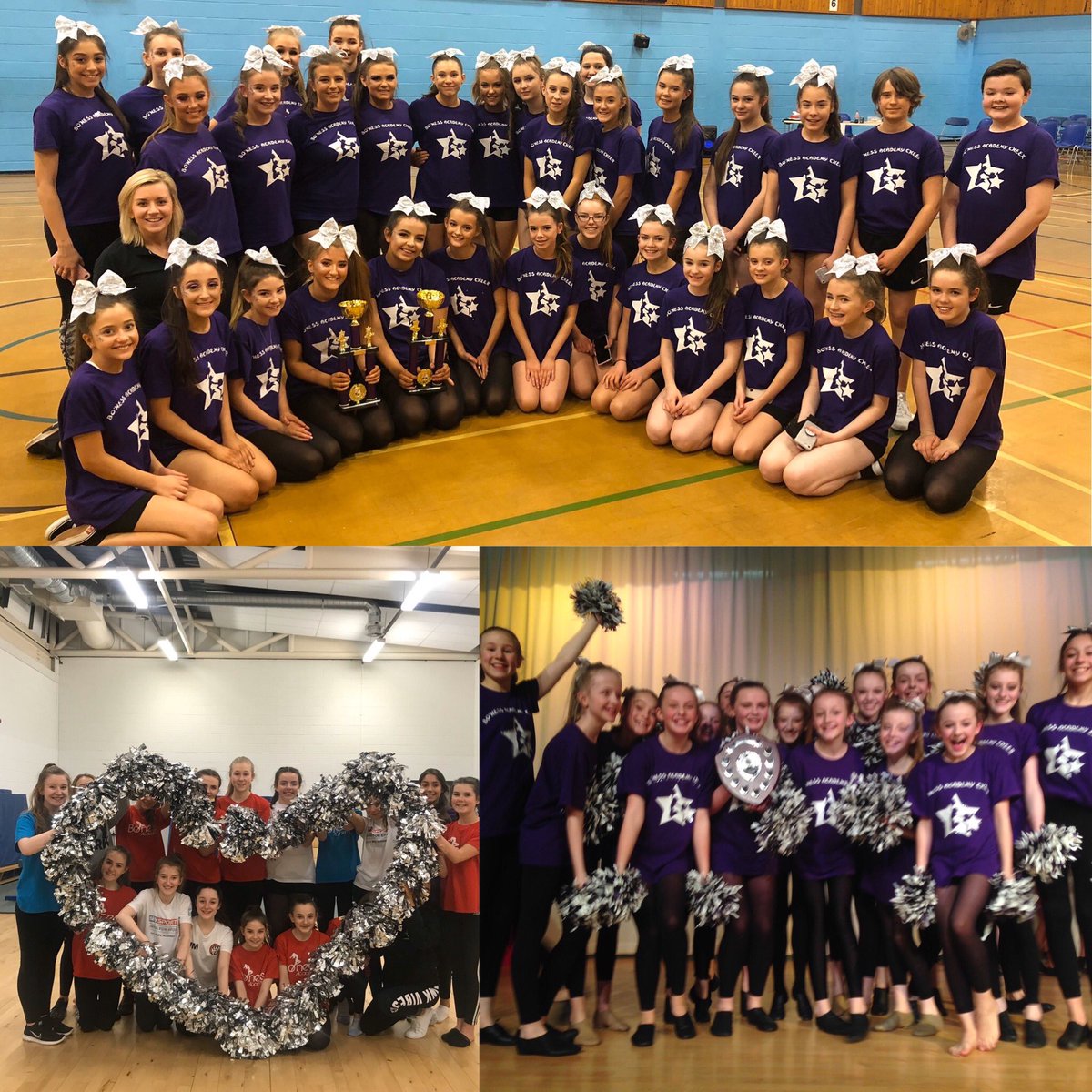 Mrs Millar tweet media