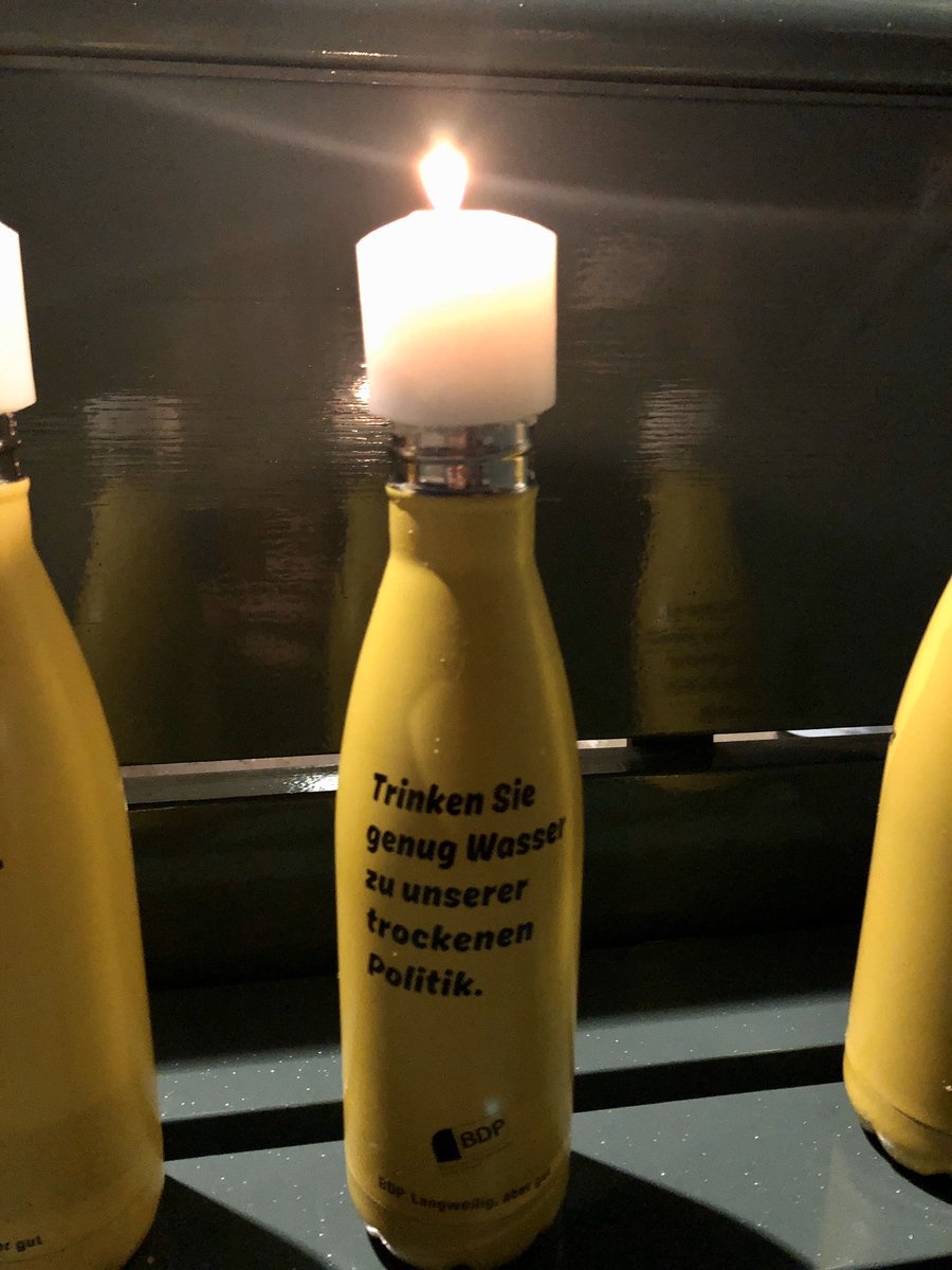 BDP Schweiz tweet media