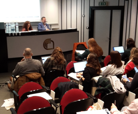 BioAllGearbox's tweet photo. Today and tomorrow INBB is hosting the Bio-All partners in Rome at the Consiglio Nazionale delle Rocerche at the second consortium meeting, to review the work done so far and present the first results.
Consult further details here https://t.co/1SwQEaXSBu. https://t.co/0ljnzgPqln