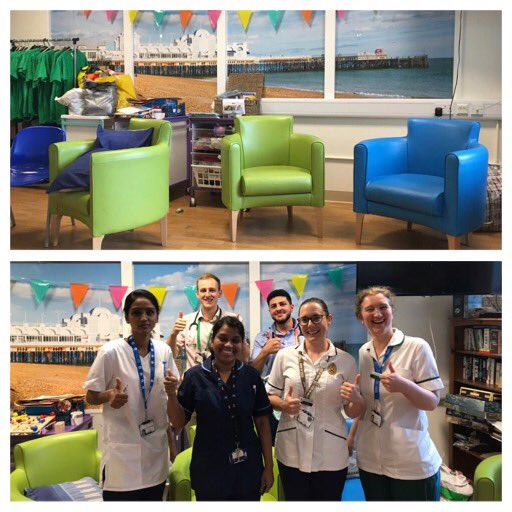 viccathie's tweet photo. ‘And they’re off!’

A spectacular start to MDT insitu simulation on G level today with back to back hypos for a patient in Memory Lane.

4xPT 3xOT 4xNurse 3xDrs

Great team work, enthusiasm and learning #goteam #pht #next! 

@LisaToft @marysgal87 @LiZRix_PHT https://t.co/5D7VncFiHw
