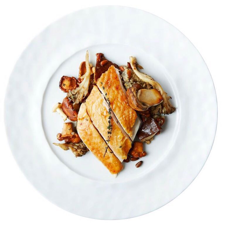 #Thanksgiving 2019, Honoring Nature’s Abundance 
Thursday, November 28th
<a href="/BouleyTK/">Bouley Test Kitchen</a> #lunch, ##dinner
ALL #ORGANIC THANKSGIVING TASTING #MENU
Organic, Pasture-Raised, Heritage Breed Turkey
11:30am – 9:00pm
31 West 21st Street, davidbouley.com/thanksgiving/#…