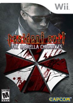 Capcom would also go on to continue supporting Nintendo with RE content such as the DS port of the original title "Resident Evil Deadly Silence." And with the (former exclusives) lightgun arcade shooters, "RE: Umbrella & Darkside Chronicles for the Nintendo Wii.