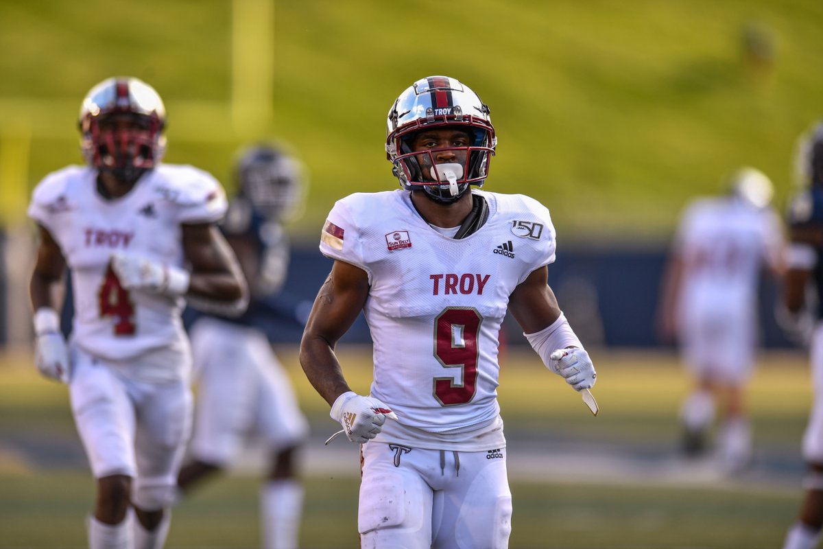 TroyTrojansFB's tweet photo. Thank you Jawon for being a Trojan!

#DTW | #OneTROY ⚔️🏈 https://t.co/RH7XTjEOvs