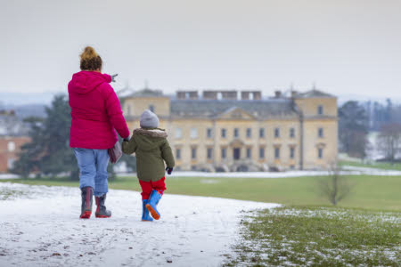 It's the last few days to bring your lottery ticket (old or new) to gain FREE entry to Croome.

Find out more bit.ly/2Nv67MT

<a href="/LottoGoodCauses/">National Lottery Good Causes</a> #NationalLottery25 
#WorcestershireHour