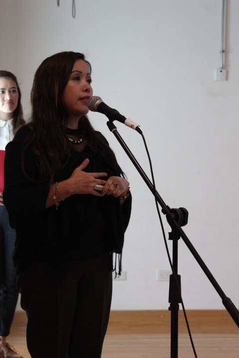 2019Daiis's tweet photo. En la rueda de prensa contamos con la presencia de distintas personalidades.

#RuedaDAIIS #FCCOM #BUAP https://t.co/tyglbDMr6F