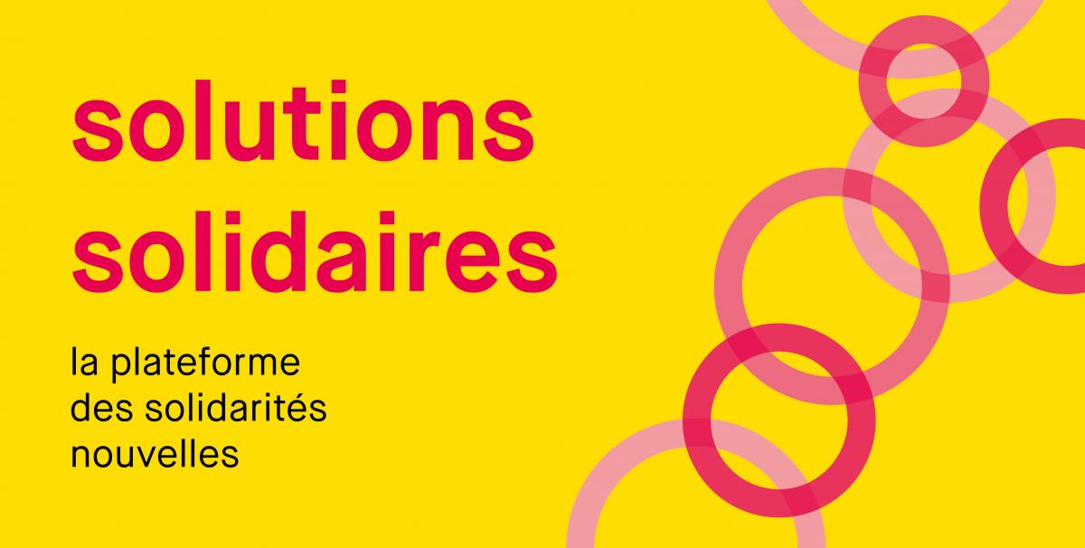 #SaveTheDate : #SolutionsSolidaires, le forum des #solidarités nouvelles, revient les 5 et 6 février prochain en #Gironde, à #Bordeaux.

💡 Revivez l’édition 2019 ⏩solutions-solidaires.fr/edition2019/

#innovation #expérimentation #MaGironde #social #ecologie