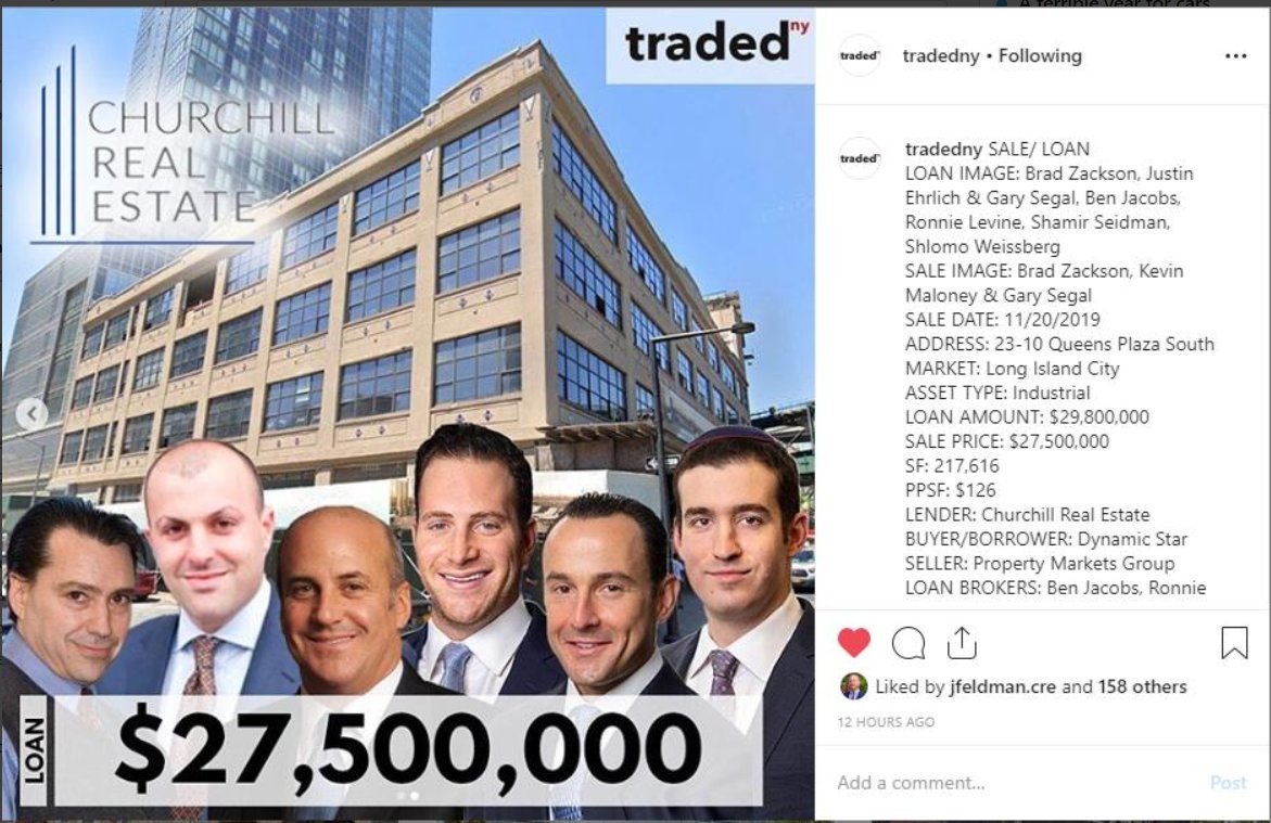 DynamicStarLLC's tweet photo. QPS 23-10 #LongIslandCity https://t.co/2kgzP6NNJI
