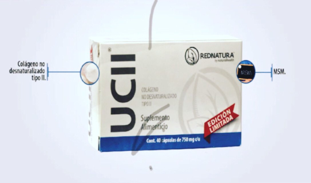 RedNatura4's tweet photo. Beneficios
Evita desgaste de cartílago y huesos.
Estimula la producción de cartílago.
Reduce dolor e inflamación crónica.
Mejora la movilidad y flexibilidad de articulaciones.
Reduce progreso de enfermedades reumáticas.
#rednaturaplaya #ucii #colageno https://t.co/LmzwYFv7p8