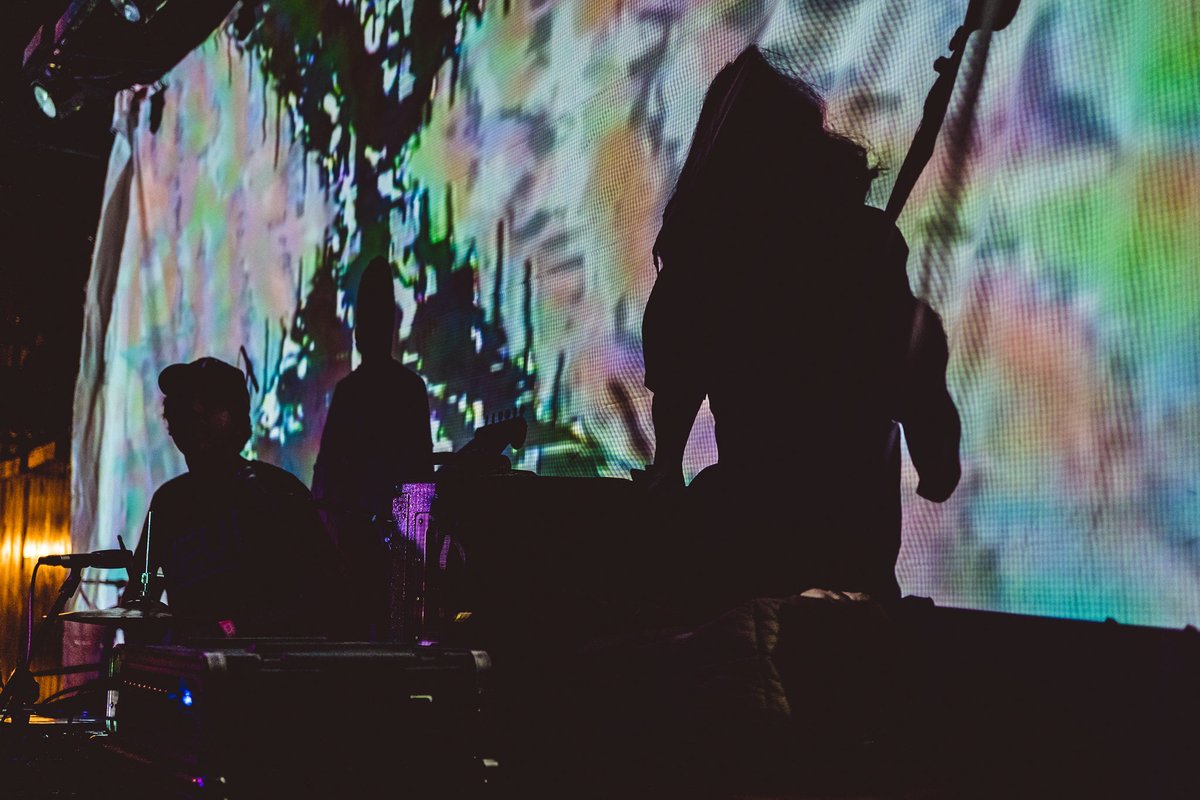 LEVITATION tweet media