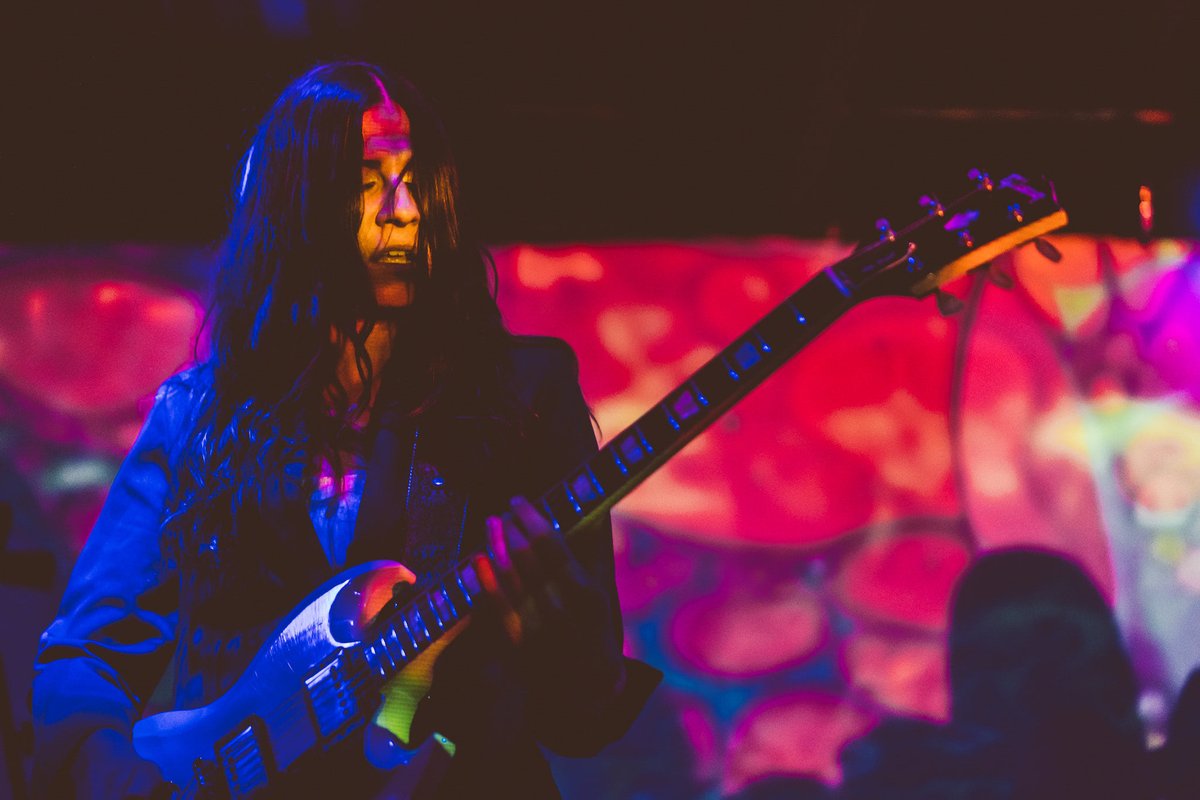 LEVITATION tweet media