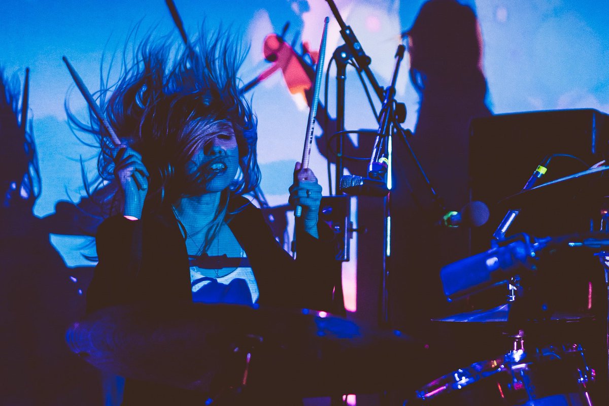 LEVITATION tweet media