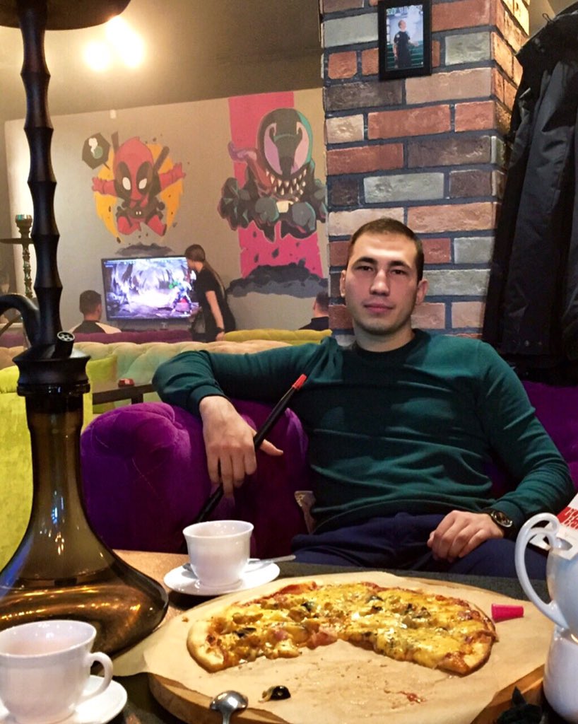 _iskhakoff's tweet photo. Дыми дым https://t.co/R6jEJn0amJ