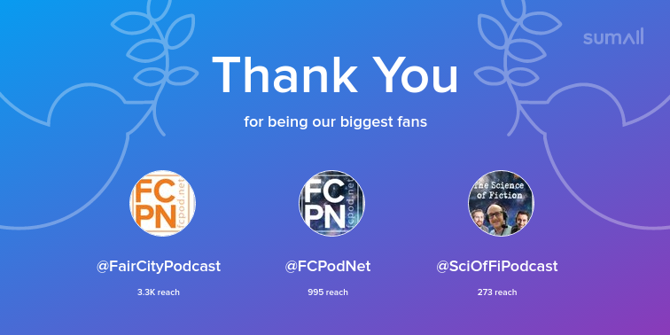 Fresh Talk tweet media