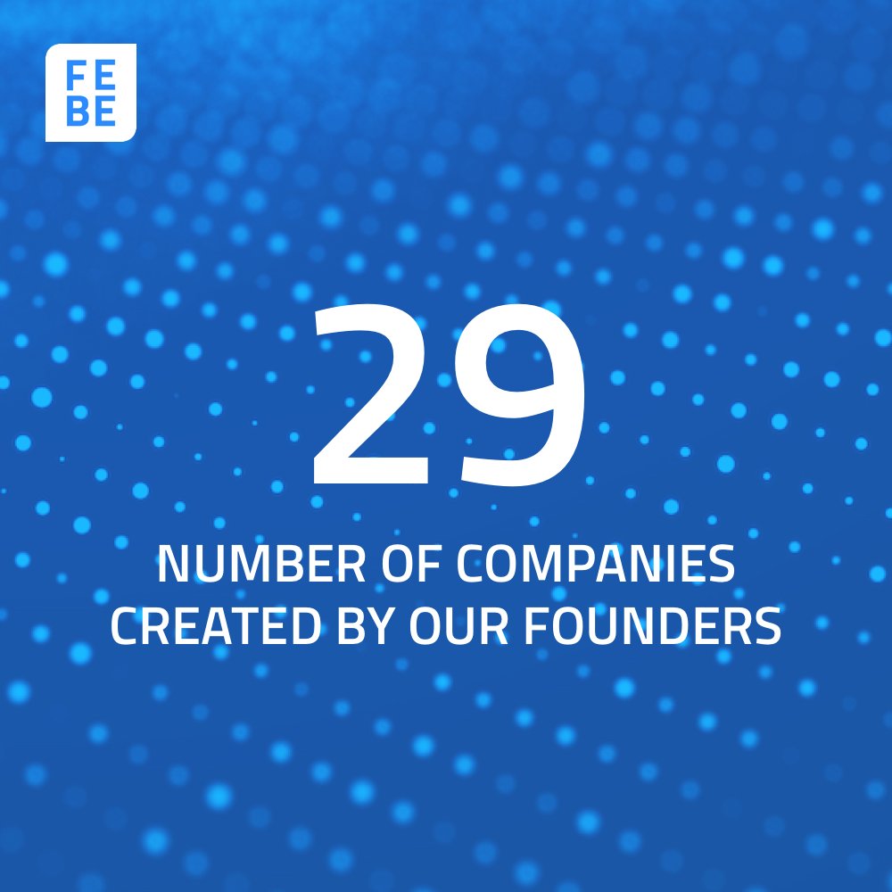 FEBE Ventures tweet media