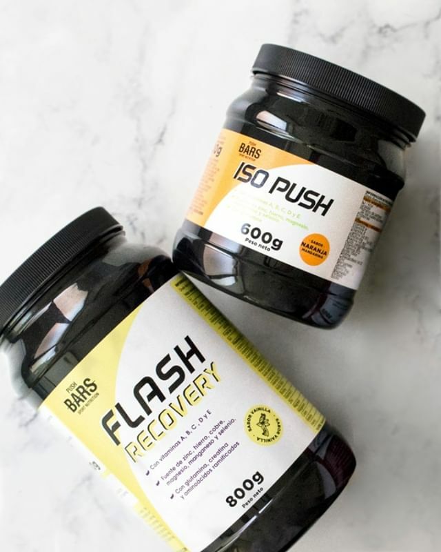 ¡Estos dos son el equipo perfecto! ✨ Siempre contigo para ayudarte a llegar a tus metas. 🥇
···
📢 ¡Estamos de Black Friday! Aprovecha para hacer tu pedido con un 15% de descuento usando el código PUSH15 durante toda la semana. ift.tt/2QVBmCP