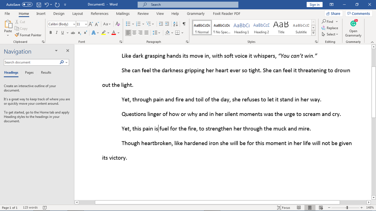 matbrown012's tweet image. Poetic moment
#amwriting #randomscribbles #poetry 👇