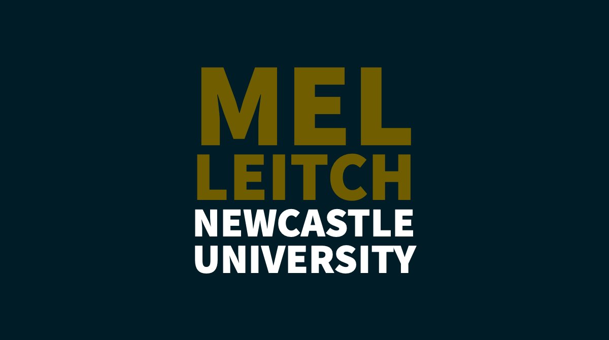 Shortlist spotlight: 'Mel Leitch's mantra is very much about bringing positive change to the technical staff community at @UniofNewcastle'. Read the full submission at bit.ly/37Glfz9. 

#TechsCommit #THEAwards @MelLeitch