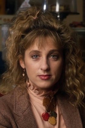 Happy birthday kimmy Robertson!!!! One of my favorite actresses, nice and super adorable     