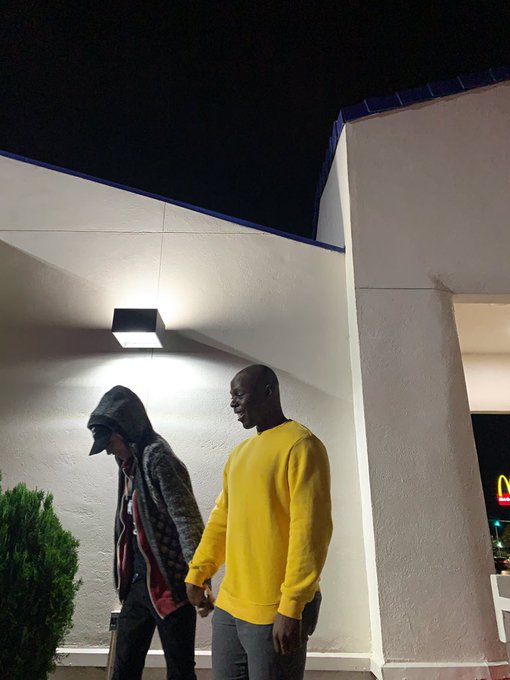 Try and spot the difference https://t.co/pp6onViLef<a href="/tag/realloyalfans"class="tags"><span>#realloyalfans</span></a>