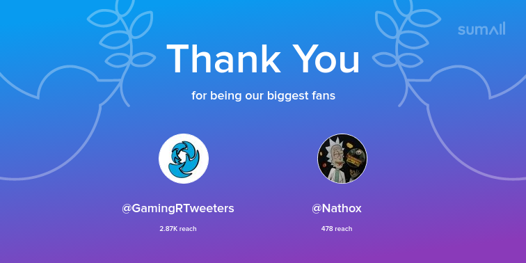 Nathox tweet media
