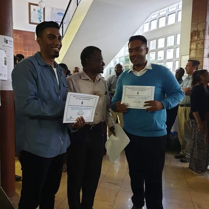 SchoolBracken's tweet photo. Well done to #OurBracken We are so proud of you Sheldon Reddy... May you conquer and save the world... #ProudlyBracken https://t.co/P8G76fo0Vh