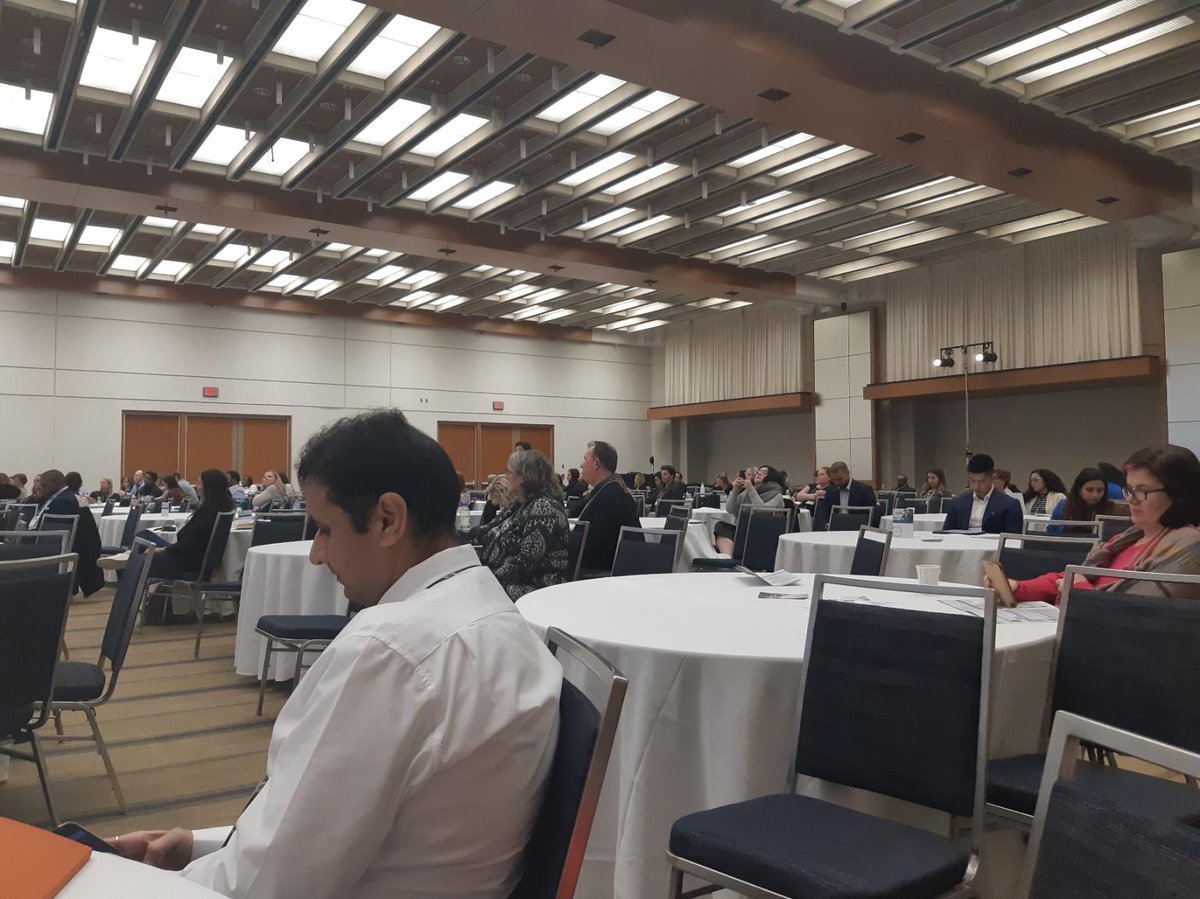 SystemSoft_Tech's tweet photo. We were excited to be at the Toronto Recruiters Conference yesterday. Thanks to everyone who attended. #TRCONF #recruiting #recruiters #staffing #employerbranding #toronto #ontario #jobs #humanresources https://t.co/xwXLnO7kGT