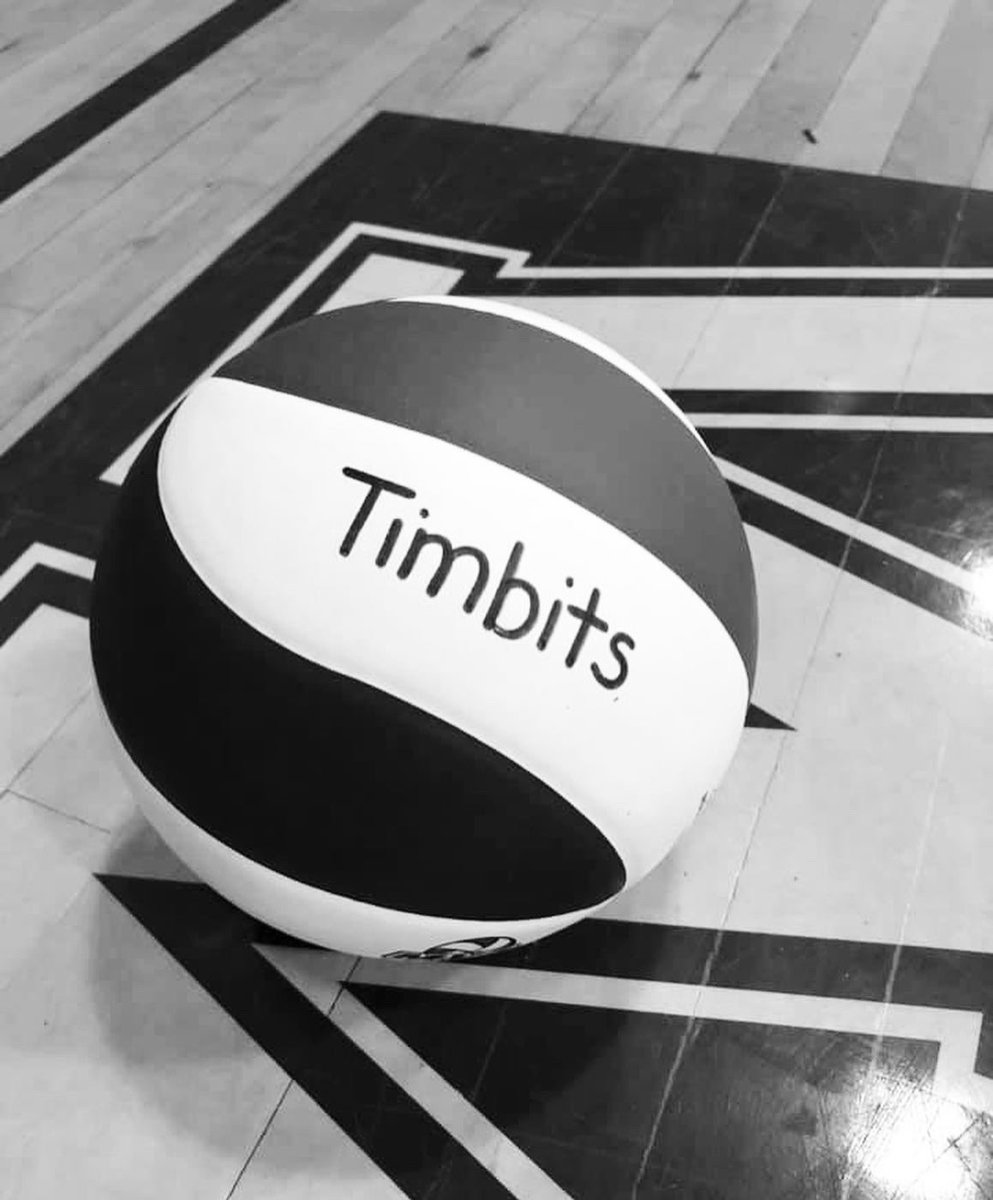 Happening in just a few days!!!  The fun begins Sun Dec 1. Register now visionvolleyball.ca Ages 6-11. <a href="/ova_updates/">Ontario Volleyball Association</a> TimBits Volleyball 2019