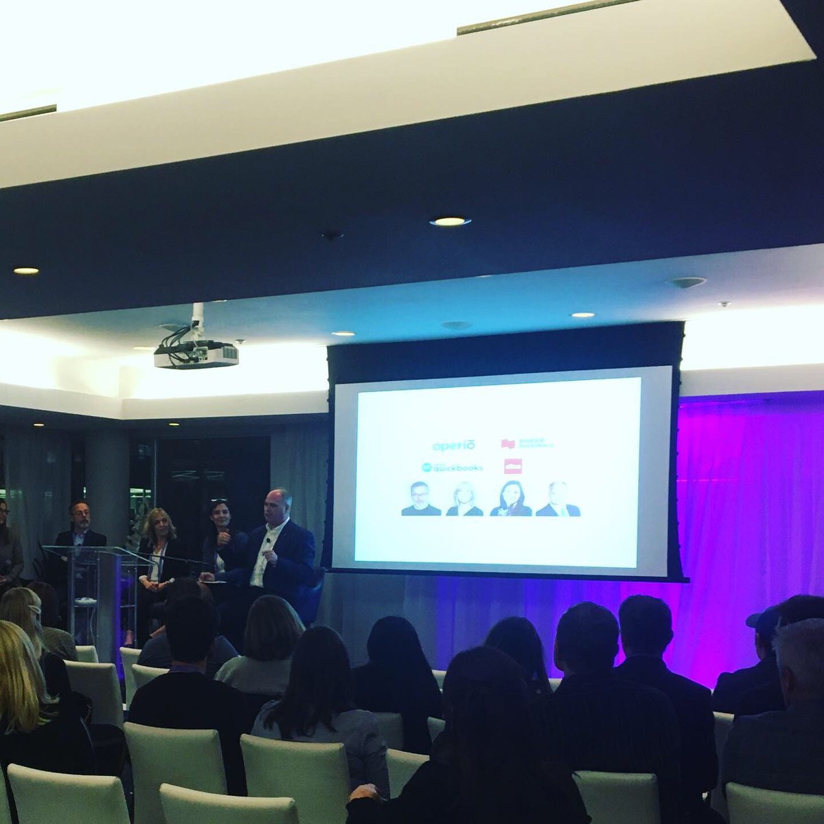 operio_ca's tweet photo. Un grand merci à tous les participants d'avoir assisté à notre panel des entrepreneurs qui s'est déroulé cet automne à Trois-Rivières, Sherbrooke, Montréal et Québec.

Bravo à nos panélistes : @Sergebeauchemin d'@alias_entre, @QuickBooks et la @banquenationale. https://t.co/rgJwWVO7vg