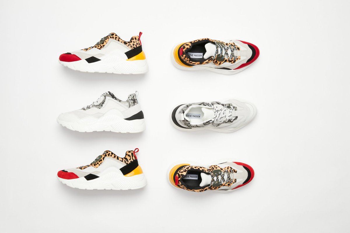 ¿Cuáles ANTONIA van mejor con tu estilo auténtico? #AuthentiCITY #SteveMaddenMX