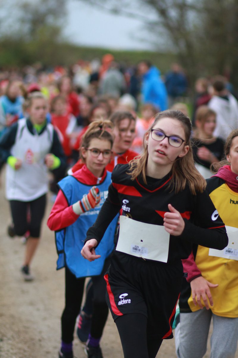 UNSS21's tweet photo. #CrossUNSS départemental de Côte d’Or à #dijon #LeDefit @UNSSdijon @AcademieDijon @UNSS @CD_CotedOr @dijon @Lebienpublic @sauvadet @21Dsden https://t.co/fdiC3gPEys