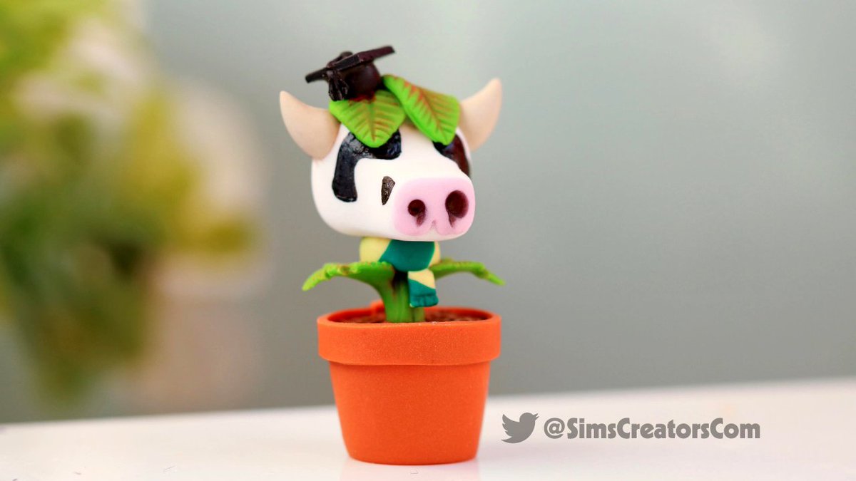 Sims Creators Community tweet media
