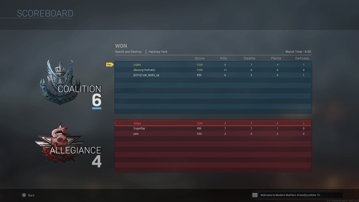 JamesStod1997's tweet image. #PS4share proof