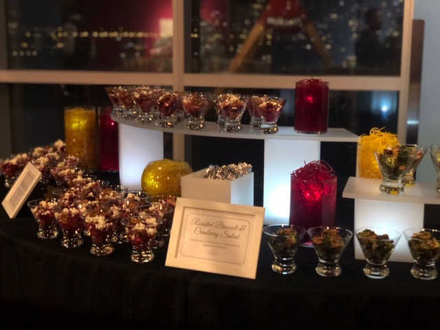 PEAKEOFCATERING's tweet photo. Feeling snacky? 🍬🍭🍿
We set up some playful snack stations for a corporate party at Science World. As a full service caterer, we can provide creative &amp; decorative elements to make all of your wackiest dreams come true! #caterer #yvreventprofs #yvrfoodie #vancity #scienceworld https://t.co/y6WdANvmuQ