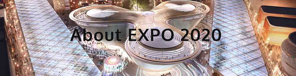 ExpoYa's tweet image. Learn about the upcoming #Expo2020 #Dubai through our blogs, as well as the great inventions introduced to the world through previous #worldfairs 

#worldsfair #yalladubai #yallaexpo #yallatours #science #sustainability #inventions #discovertheworld 

ow.ly/q1VO50xg1wk